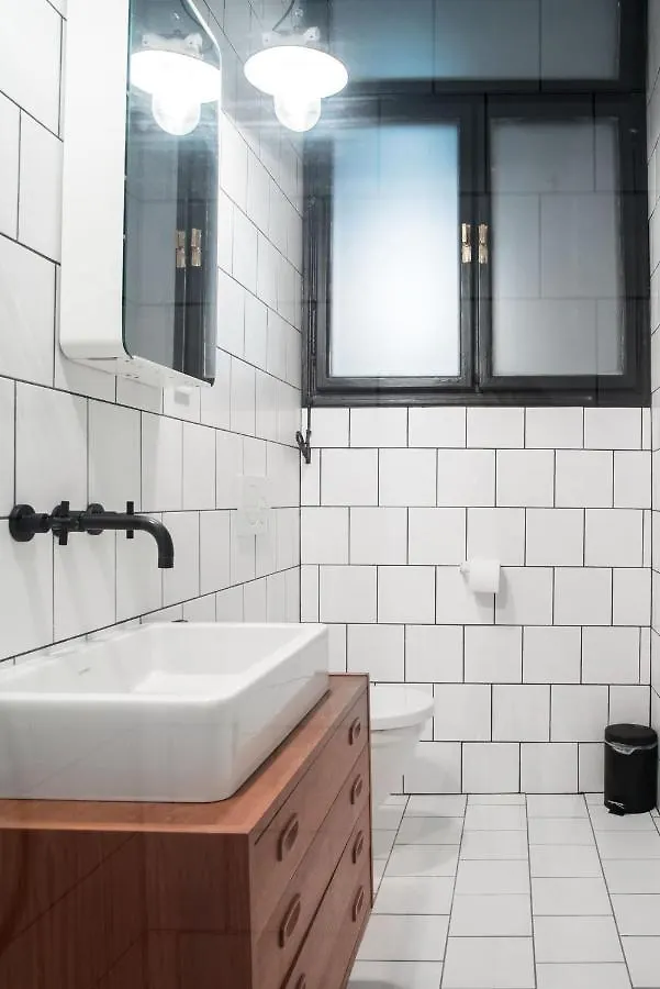 Designer Dream Home At The St. Stephen Basilica Budapest 0*,  Hungary